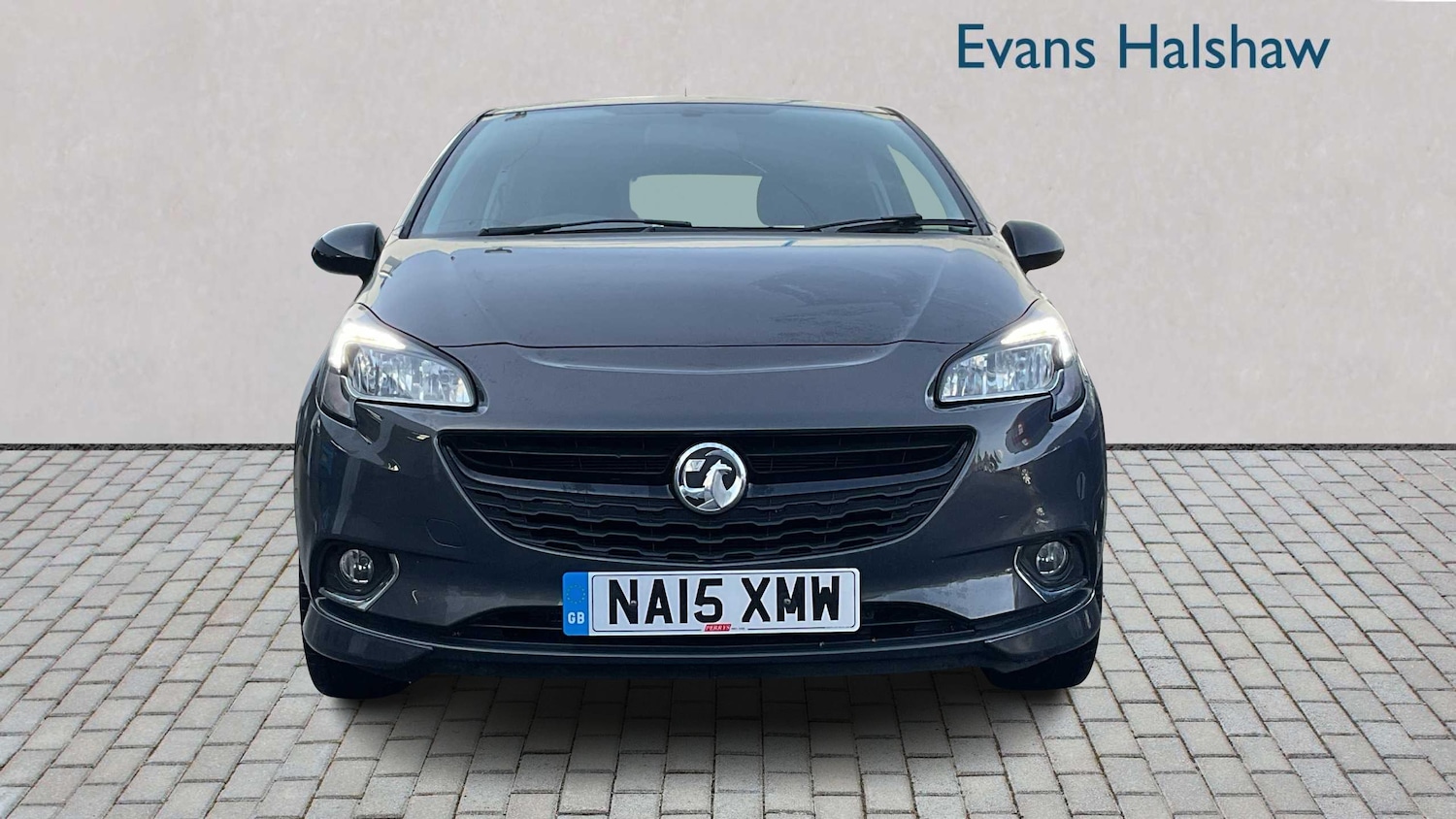 Used Vauxhall Corsa 2015 for sale - 76390552: Photo 2