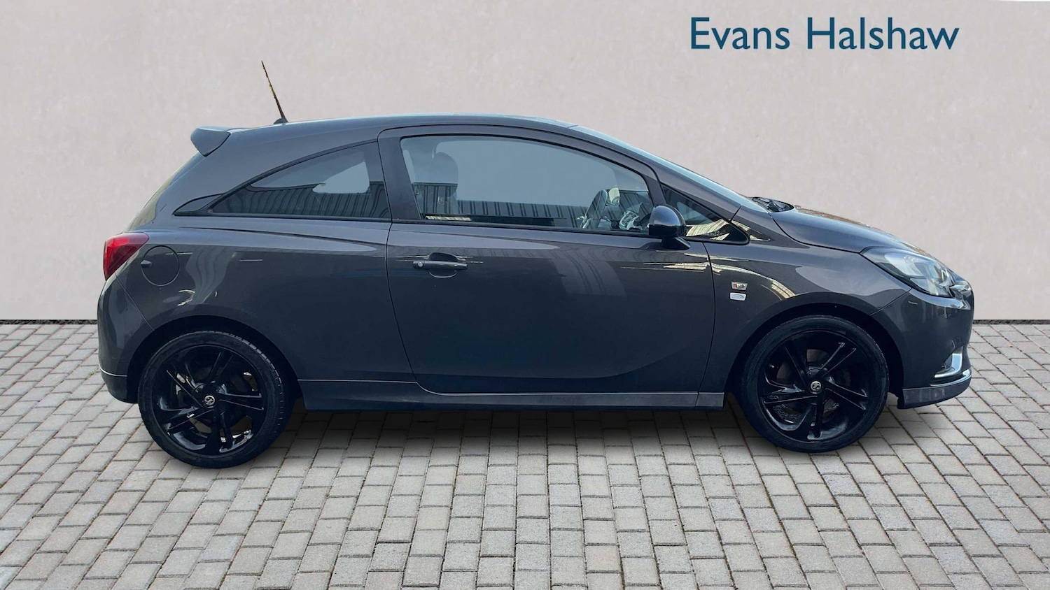 Used Vauxhall Corsa 2015 for sale - 76390552: Photo 3