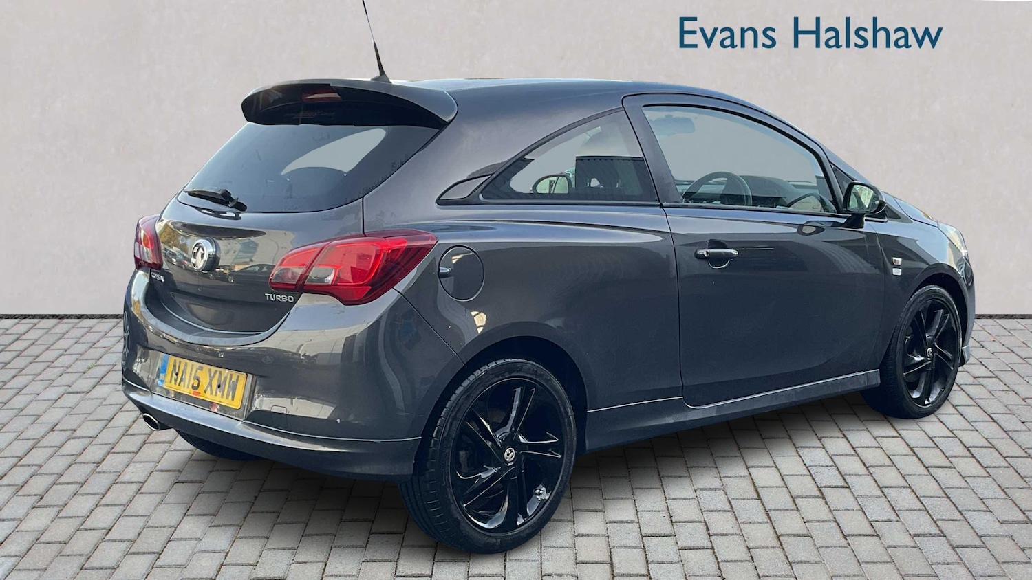 Used Vauxhall Corsa 2015 for sale - 76390552: Photo 4