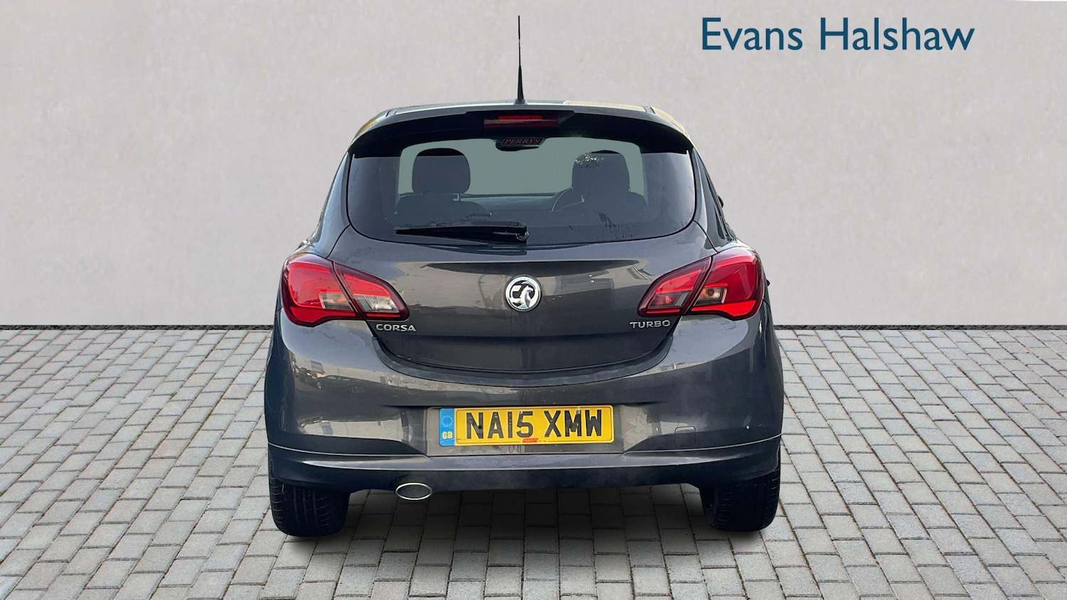 Used Vauxhall Corsa 2015 for sale - 76390552: Photo 5