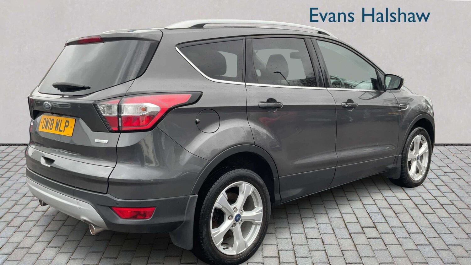 Used Ford Kuga 2018 for sale - 77686589: Photo 2