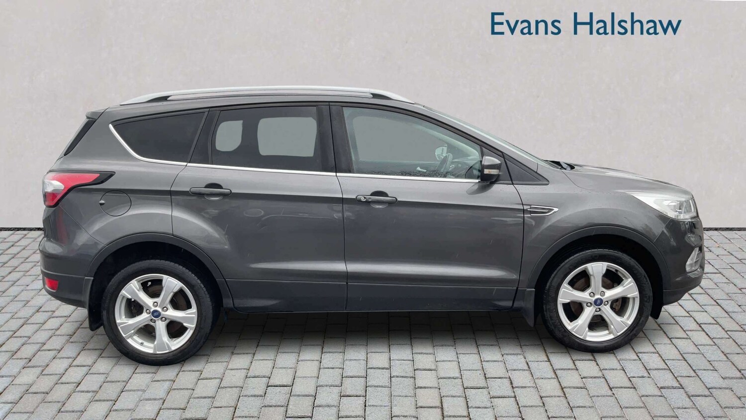 Used Ford Kuga 2018 for sale - 77686589: Photo 3