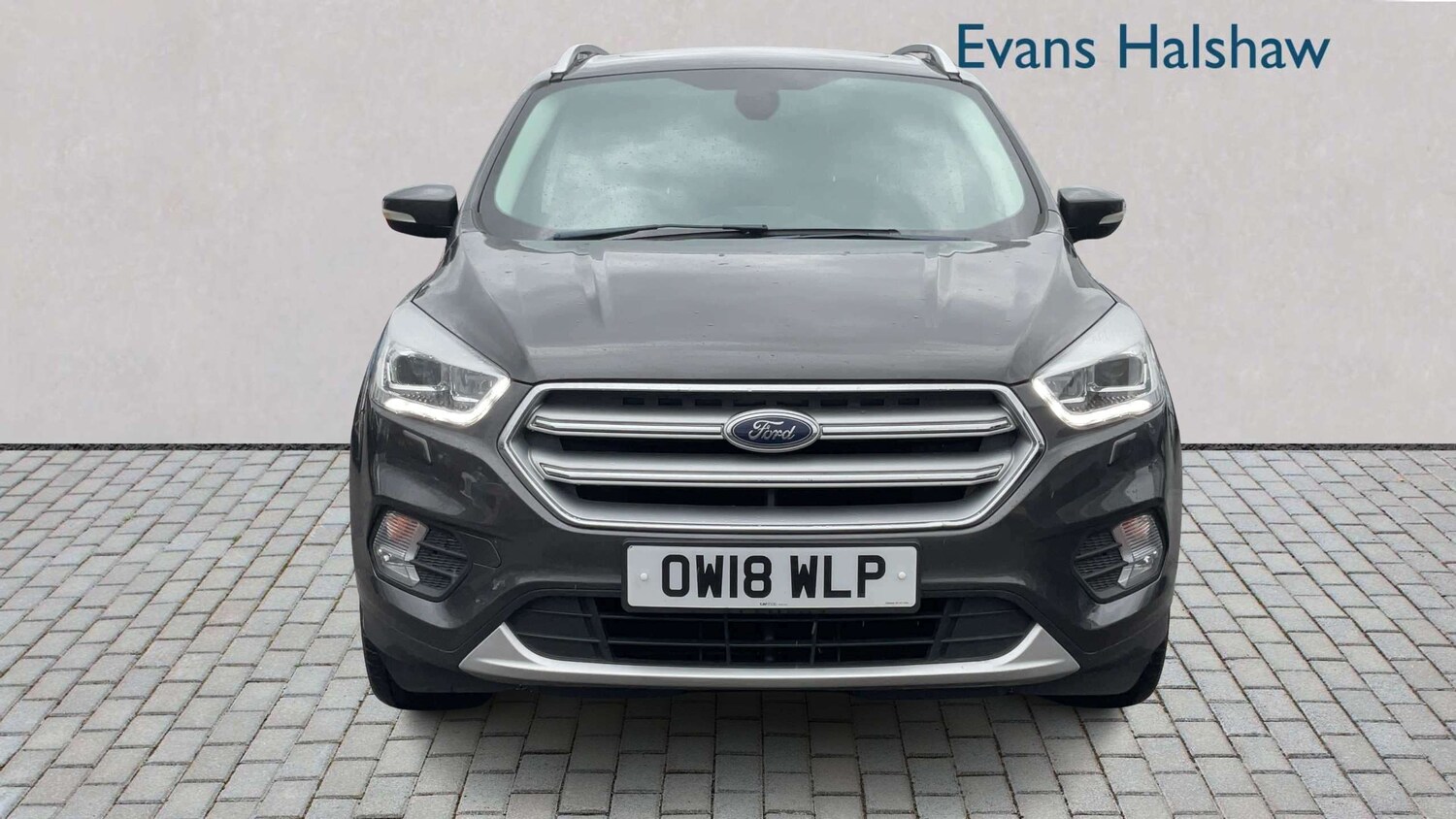 Used Ford Kuga 2018 for sale - 77686589: Photo 4