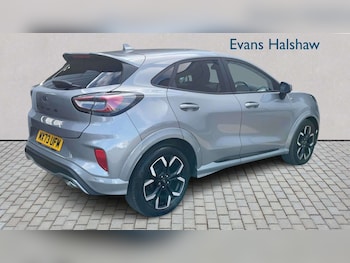 Used Ford Puma 2023 for sale - 78209038: Photo