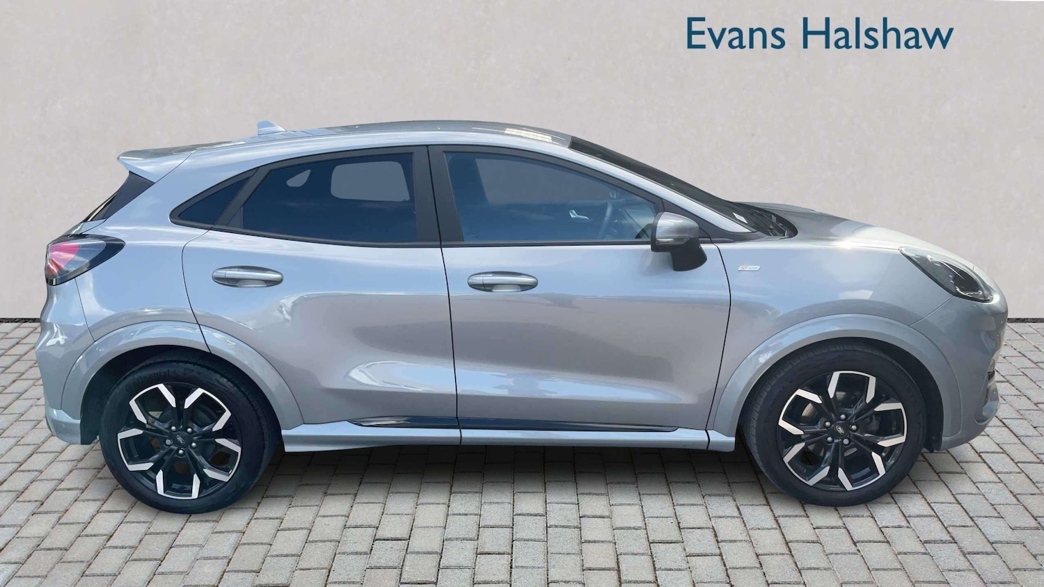 Used Ford Puma 2023 for sale - 78209038: Photo 3