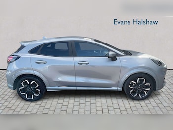 Used Ford Puma 2023 for sale - 78209038: Photo