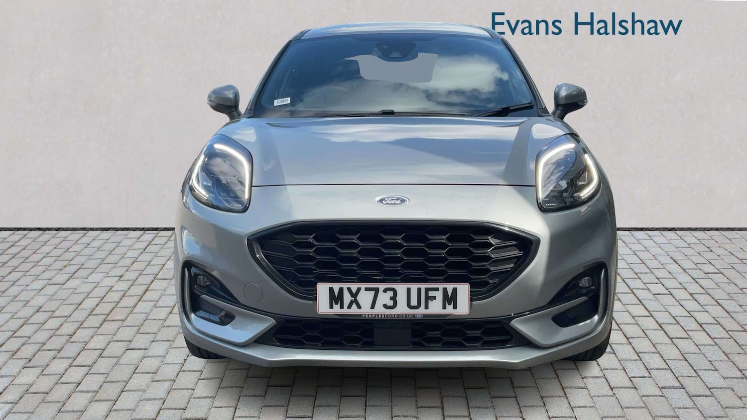 Used Ford Puma 2023 for sale - 78209038: Photo 4