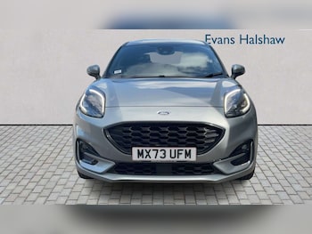 Used Ford Puma 2023 for sale - 78209038: Photo