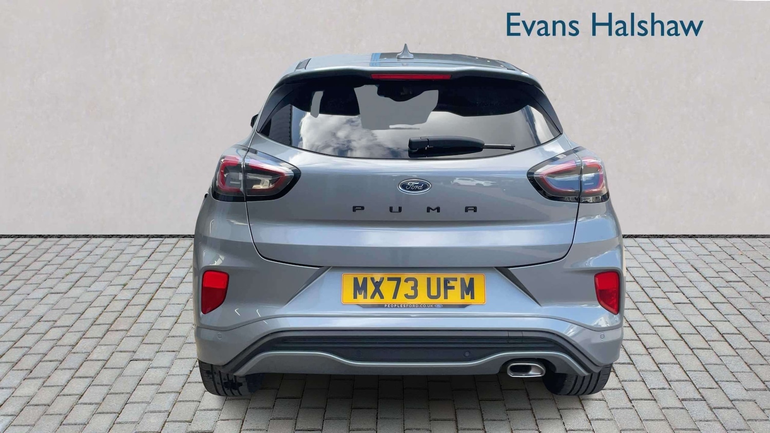 Used Ford Puma 2023 for sale - 78209038: Photo 5