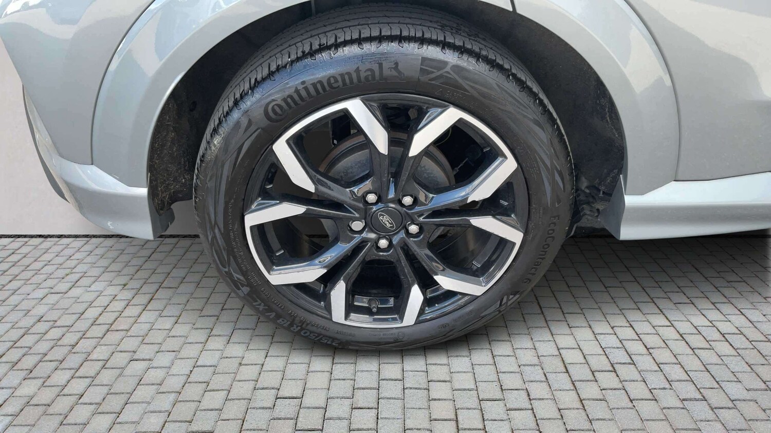 Used Ford Puma 2023 for sale - 78209038: Photo 6