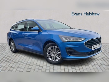 Used Ford Focus 2023 for sale - 79271035: Photo