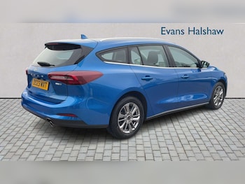 Used Ford Focus 2023 for sale - 79271035: Photo