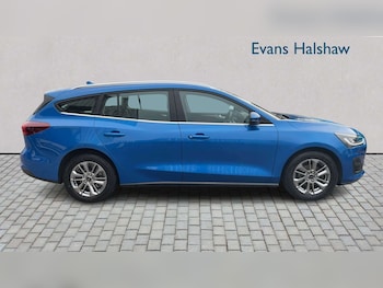 Used Ford Focus 2023 for sale - 79271035: Photo