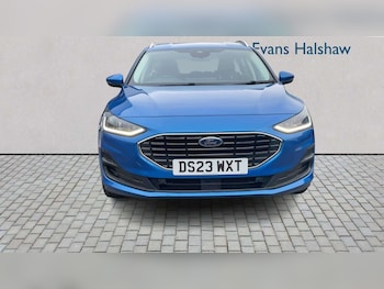 Used Ford Focus 2023 for sale - 79271035: Photo