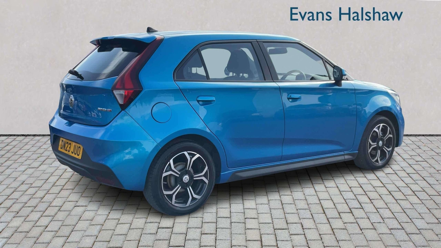 Used MG MG3 2023 for sale - 78037727: Photo 2