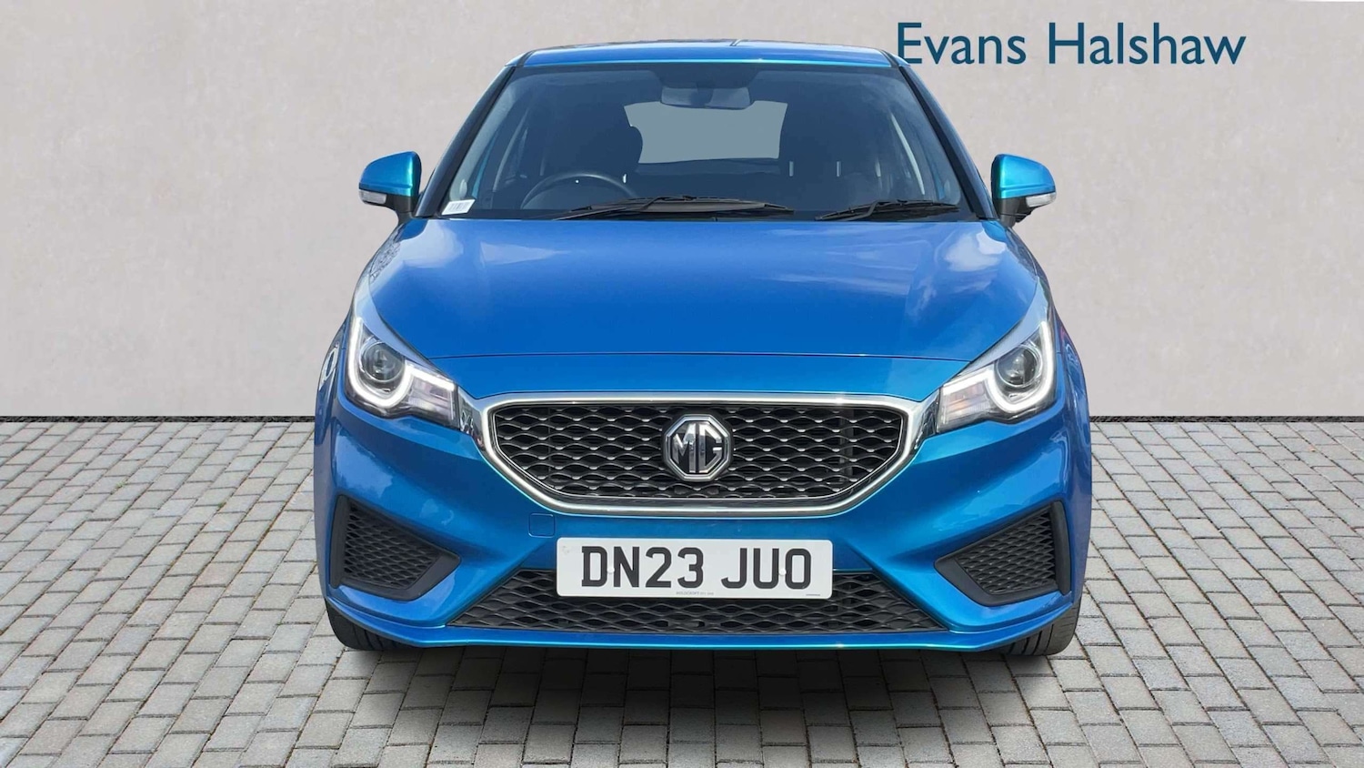 Used MG MG3 2023 for sale - 78037727: Photo 4