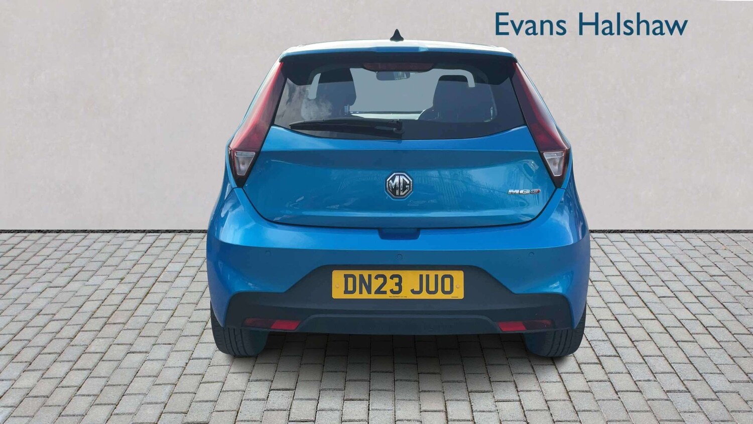 Used MG MG3 2023 for sale - 78037727: Photo 5