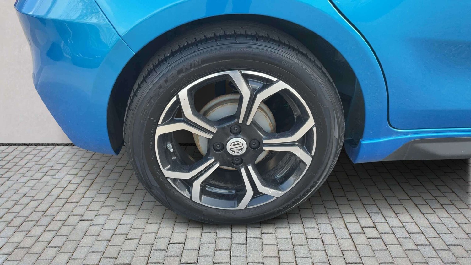 Used MG MG3 2023 for sale - 78037727: Photo 6