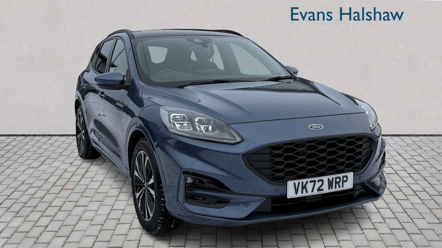 Used Ford Kuga 2022 for sale - 77347994: Photo 1