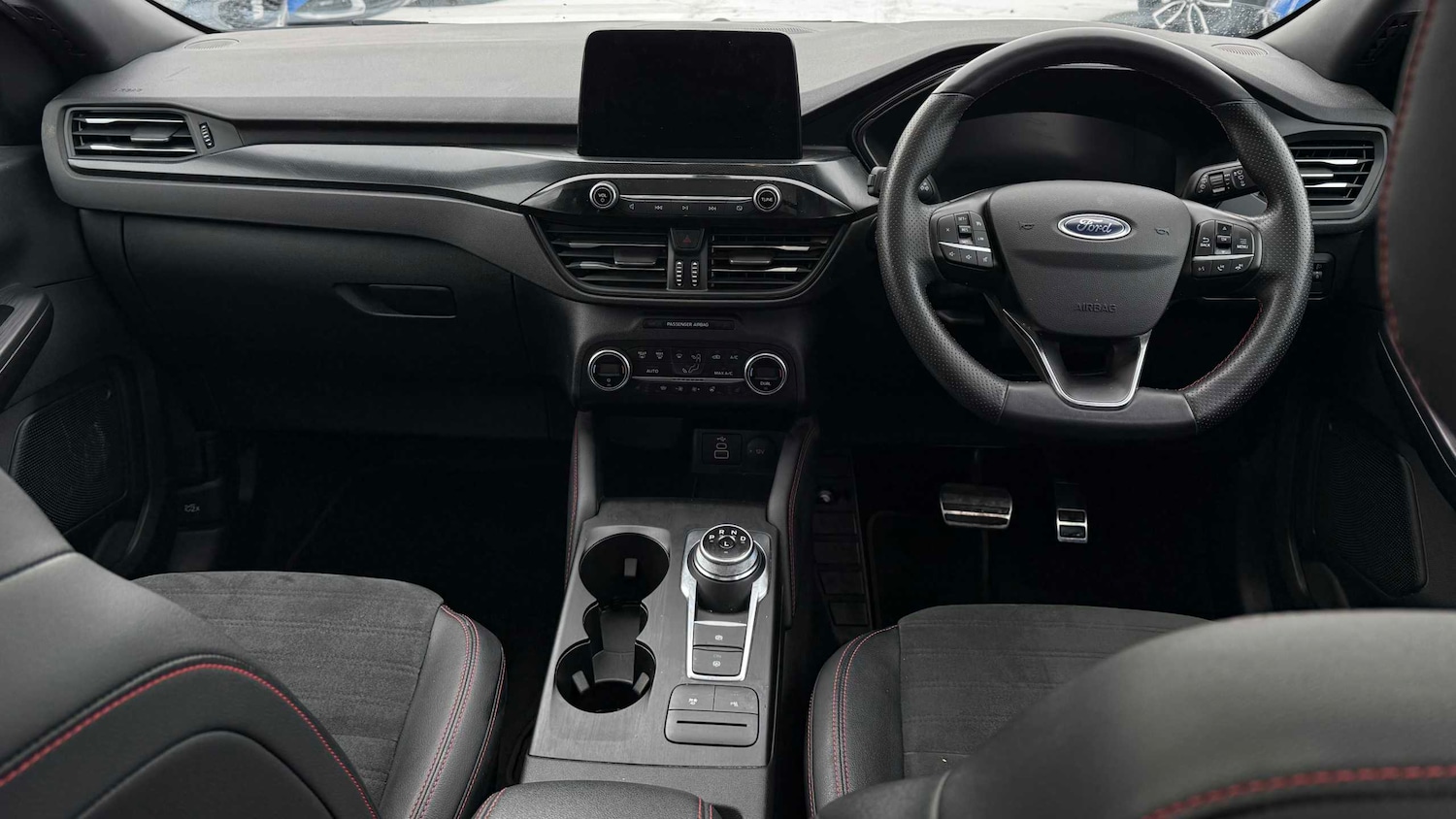 Used Ford Kuga 2022 for sale - 77347994: Photo 10