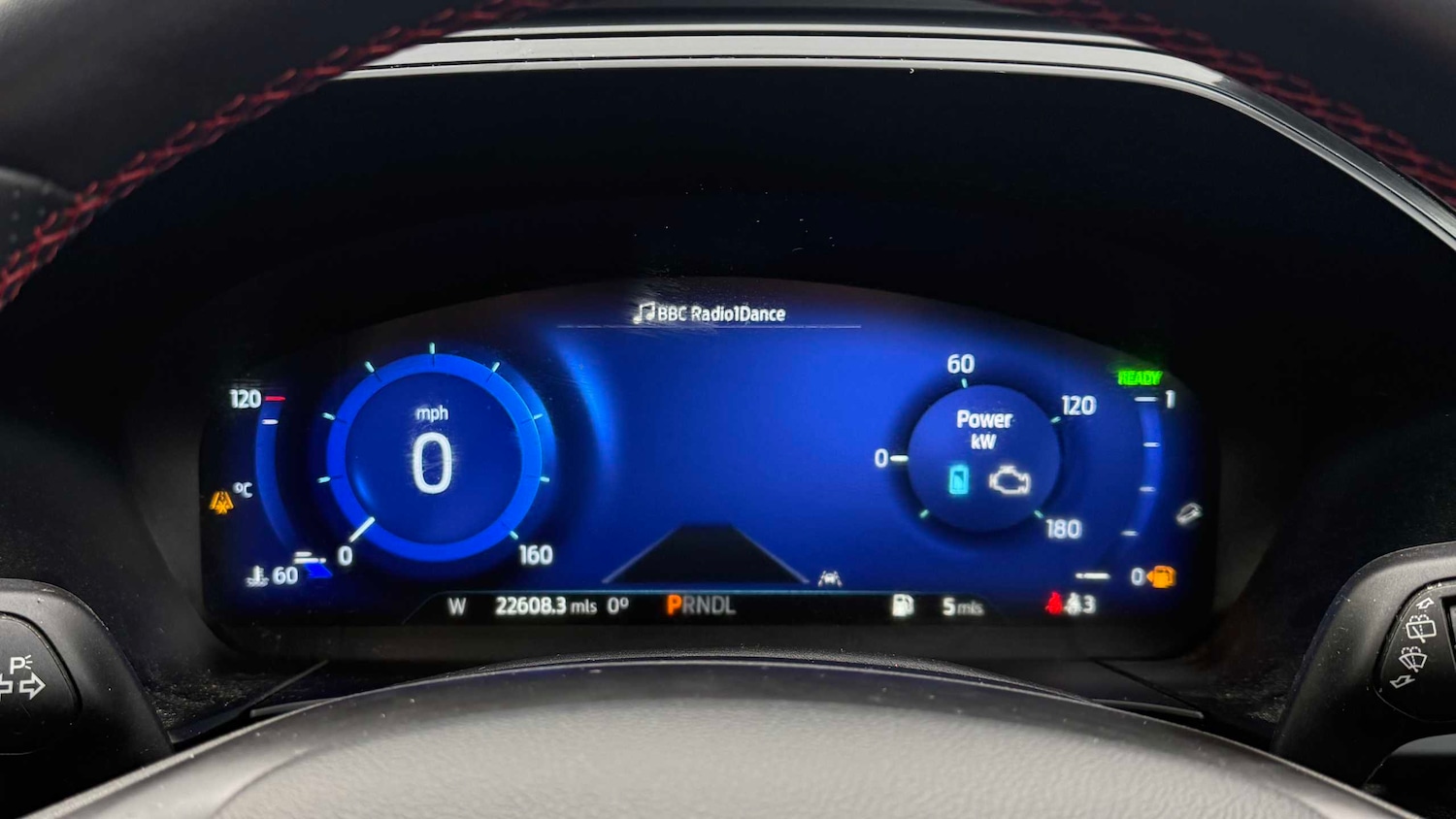 Used Ford Kuga 2022 for sale - 77347994: Photo 11