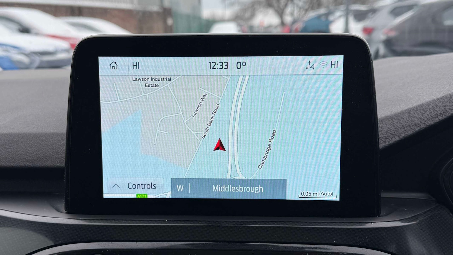 Used Ford Kuga 2022 for sale - 77347994: Photo 12