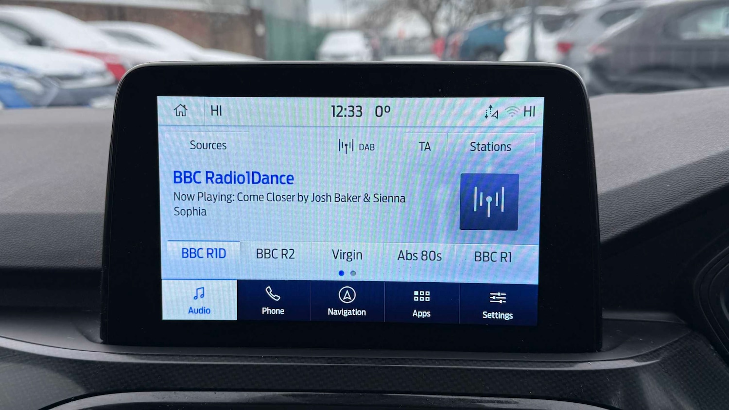 Used Ford Kuga 2022 for sale - 77347994: Photo 13