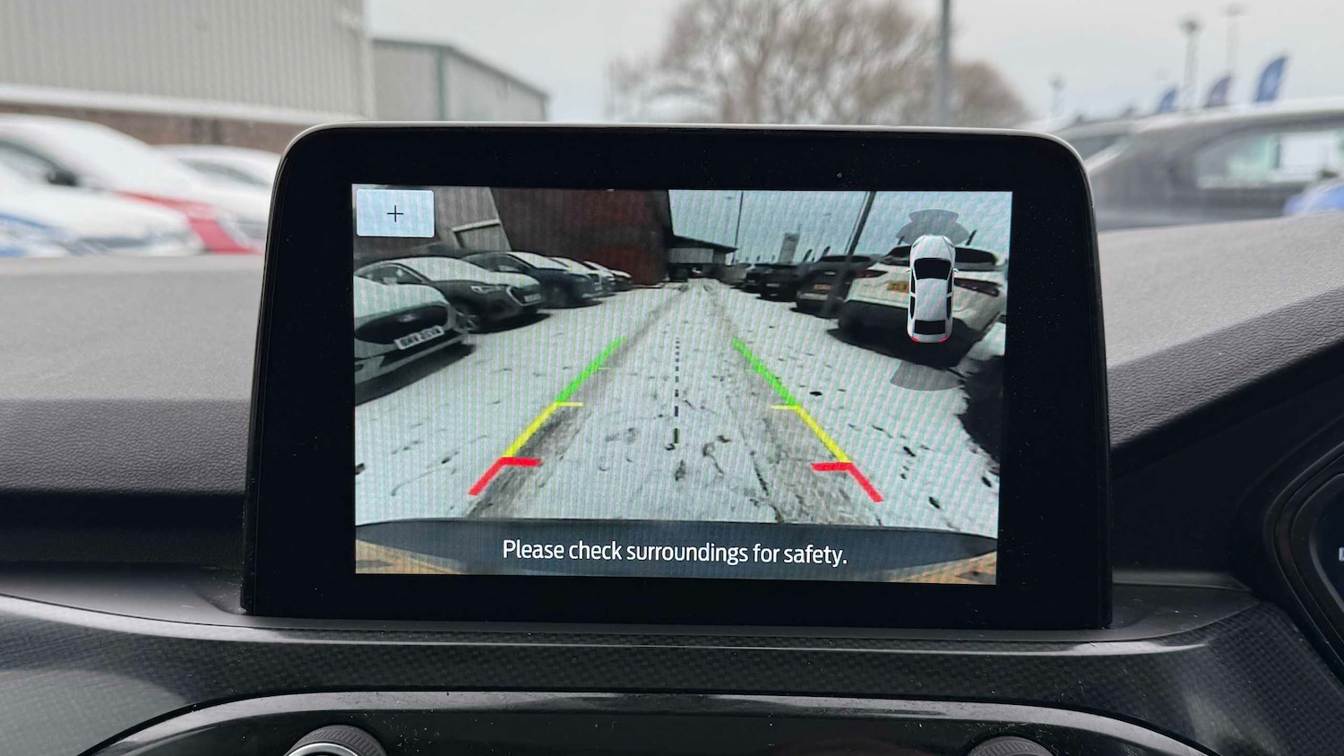 Used Ford Kuga 2022 for sale - 77347994: Photo 14