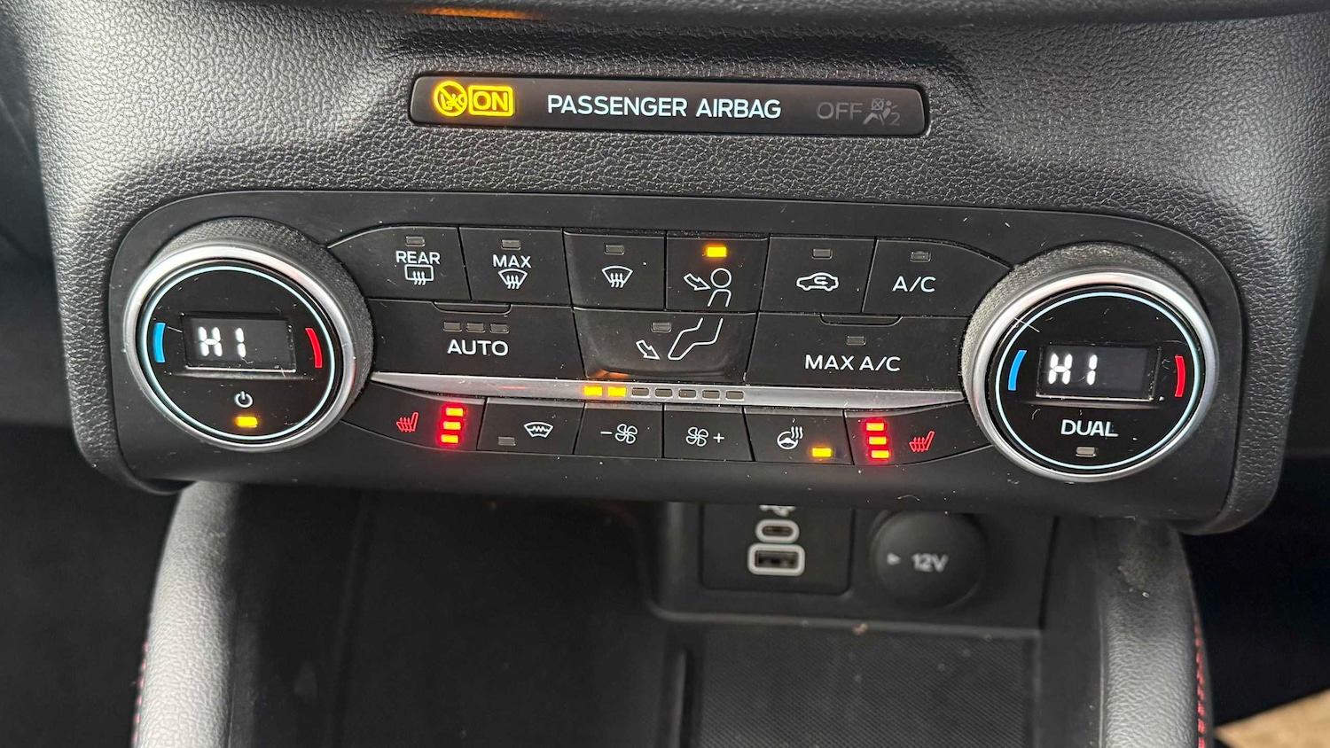 Used Ford Kuga 2022 for sale - 77347994: Photo 15