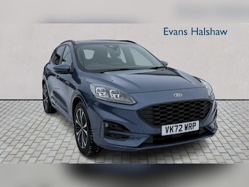 Used Ford Kuga 2022 for sale - 77347994: Photo