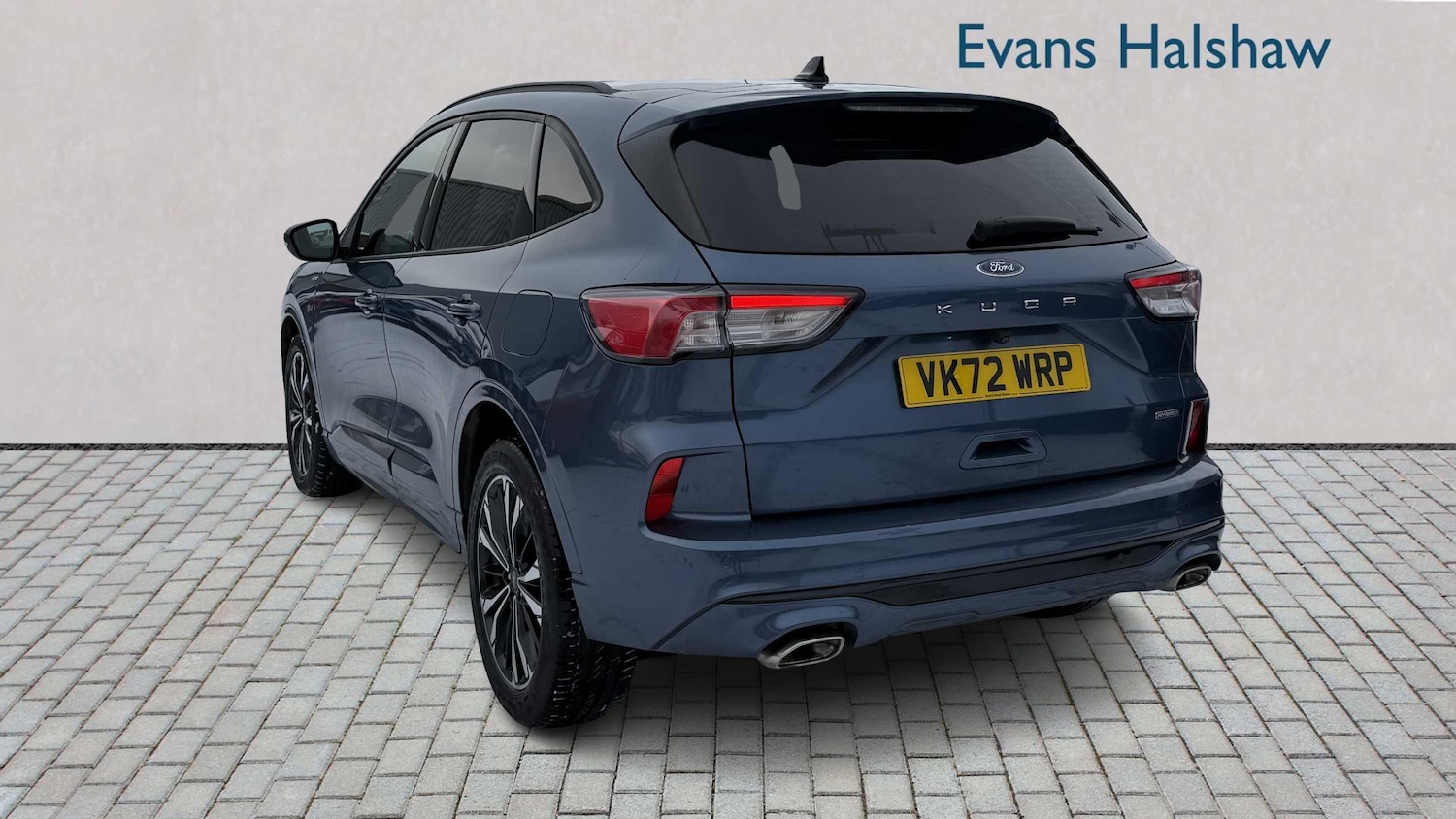 Used Ford Kuga 2022 for sale - 77347994: Photo 2