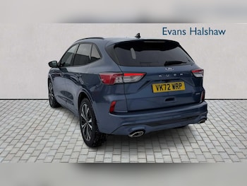 Used Ford Kuga 2022 for sale - 77347994: Photo