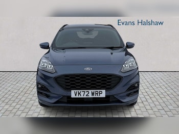 Used Ford Kuga 2022 for sale - 77347994: Photo