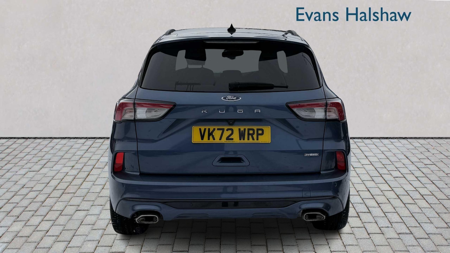 Used Ford Kuga 2022 for sale - 77347994: Photo 5