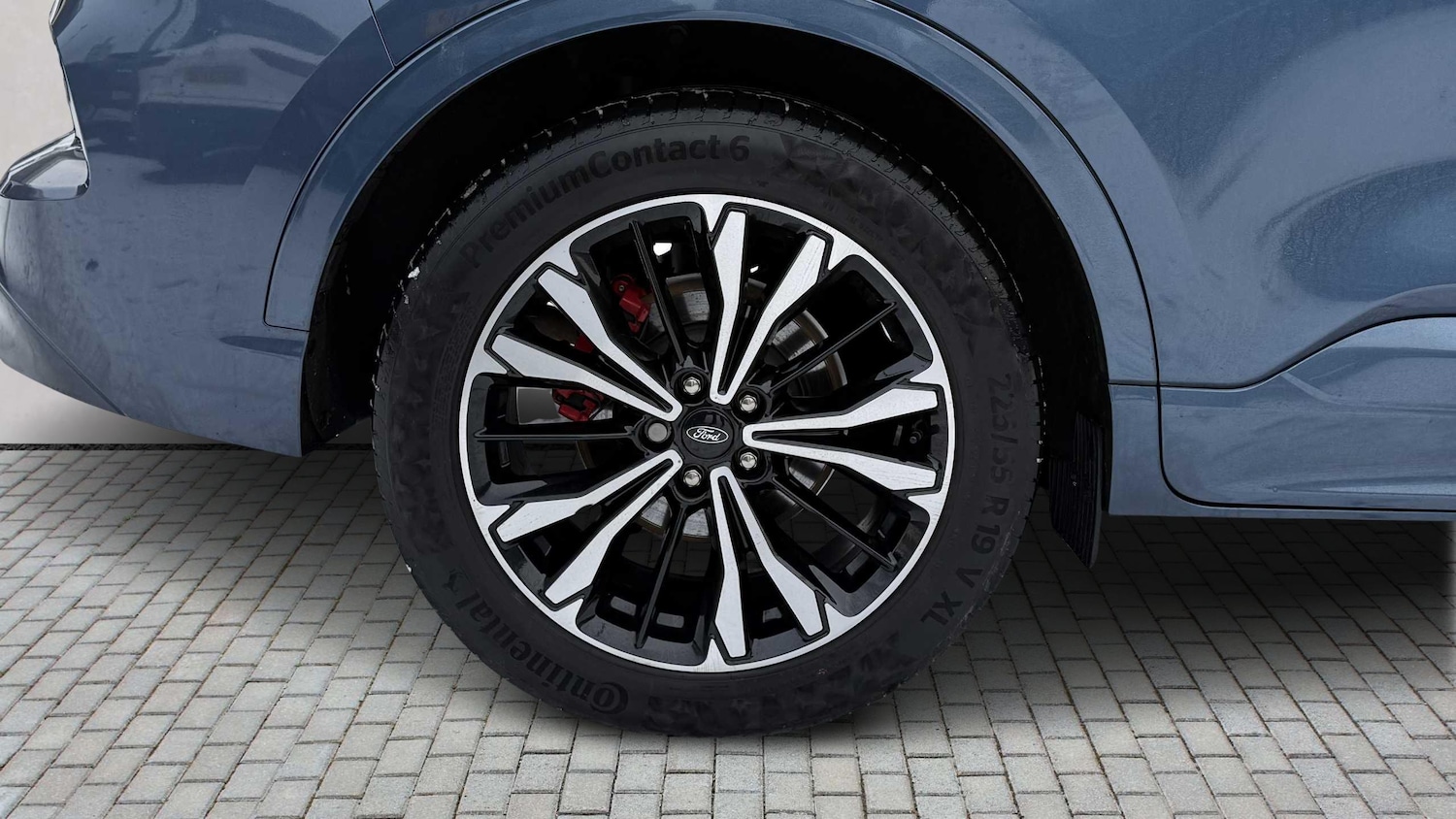 Used Ford Kuga 2022 for sale - 77347994: Photo 6