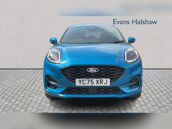Used Ford Puma 2025 for sale - 79568131: Photo