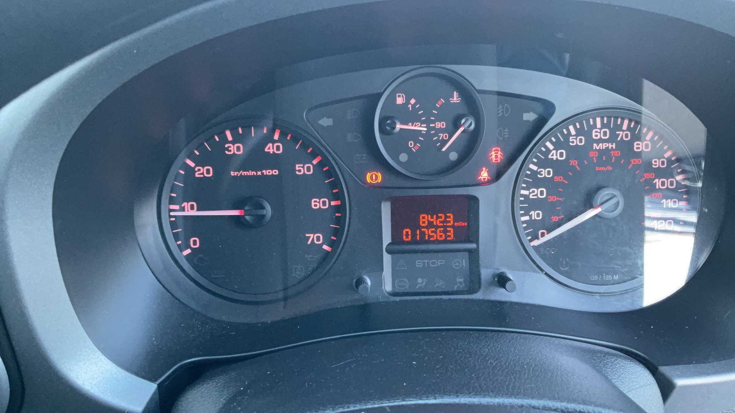 Used Peugeot Partner Tepee 2017 for sale - 77648967: Photo 10