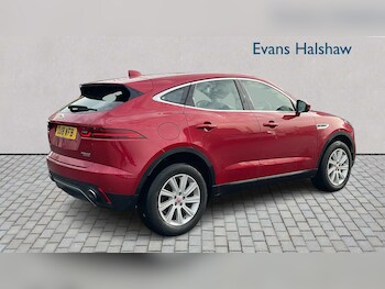 Used Jaguar E-Pace 2018 for sale - 76459993: Photo
