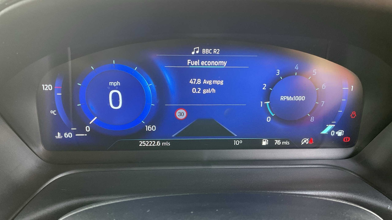 Used Ford Puma 2021 for sale - 76310743: Photo 11