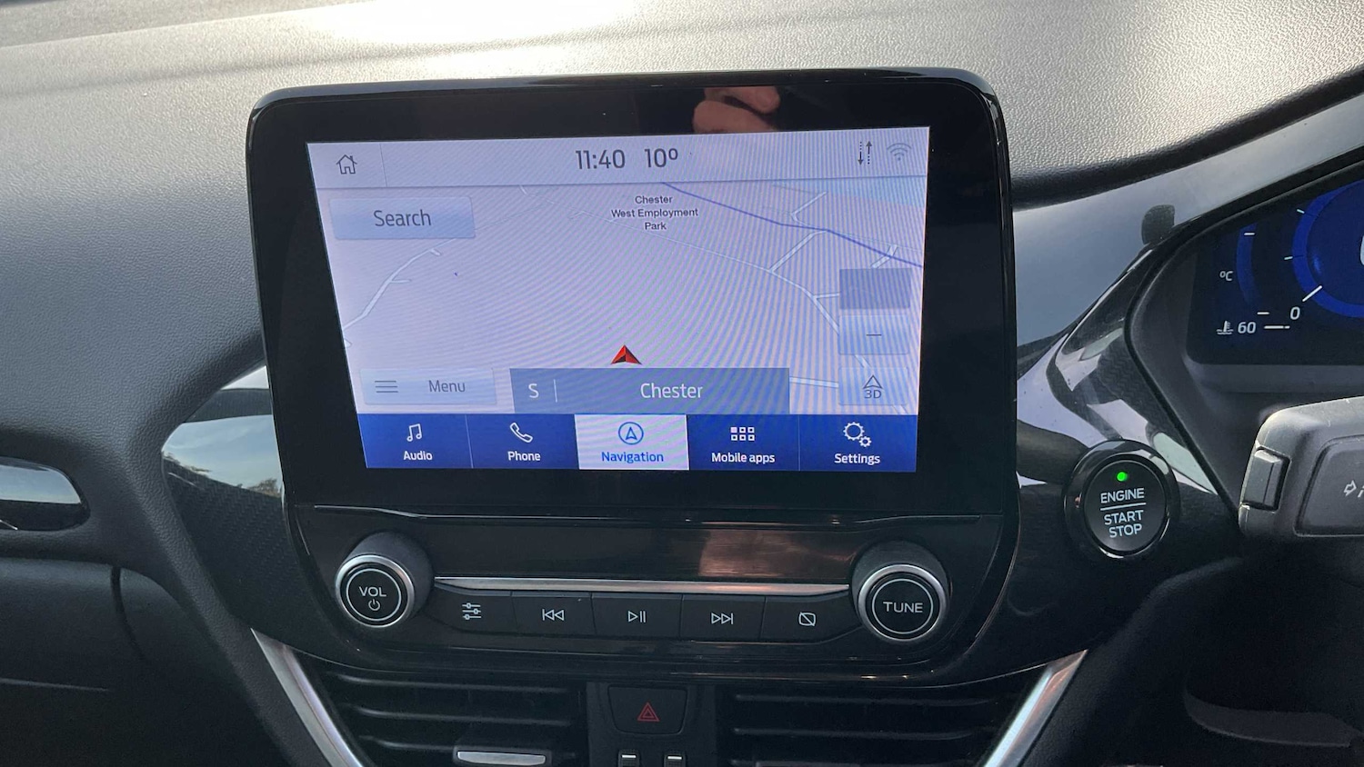 Used Ford Puma 2021 for sale - 76310743: Photo 14