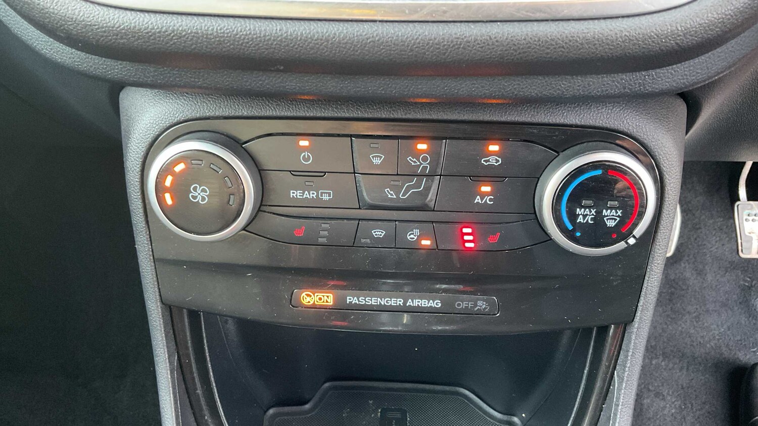 Used Ford Puma 2021 for sale - 76310743: Photo 16