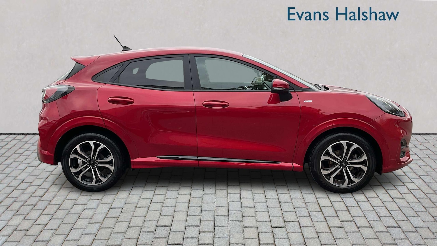 Used Ford Puma 2021 for sale - 76310743: Photo 3