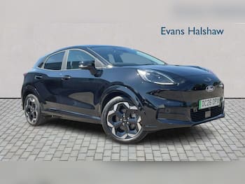 Used Ford Puma 2026 for sale - 79730906: Photo