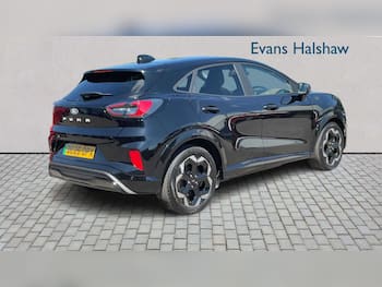 Used Ford Puma 2026 for sale - 79730906: Photo