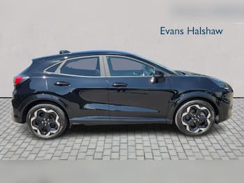 Used Ford Puma 2026 for sale - 79730906: Photo