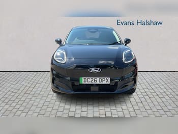 Used Ford Puma 2026 for sale - 79730906: Photo
