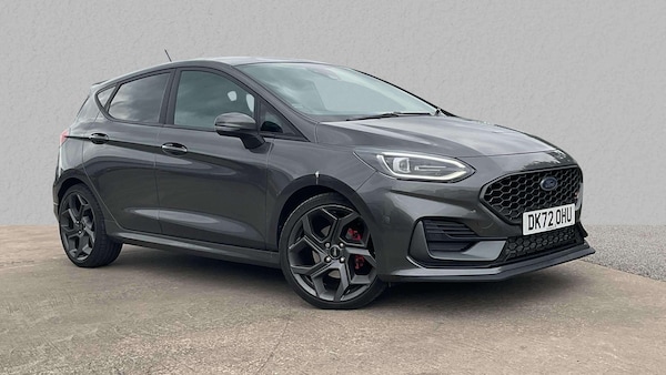 Used Ford Fiesta 2023 for sale - 76141591: Photo 1