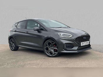 Ford - Fiesta
