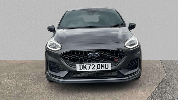 Used Ford Fiesta 2023 for sale - 76141591: Photo 2