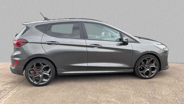 Used Ford Fiesta 2023 for sale - 76141591: Photo 3